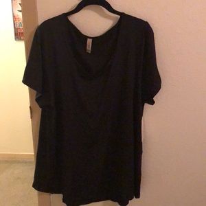 NWT Lularoe classic tee 3xl